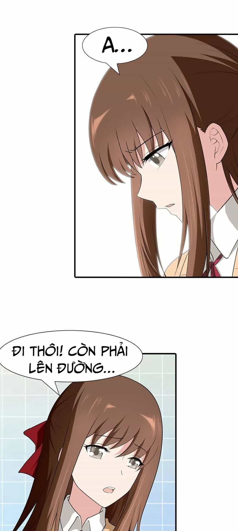 Bạn Gái Zombie Của Tôi - Chương 61 - ảnh 5