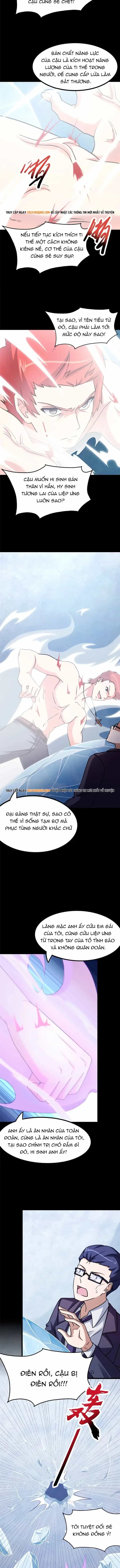 Bạn Gái Zombie Của Tôi - Chương 473 - ảnh 2