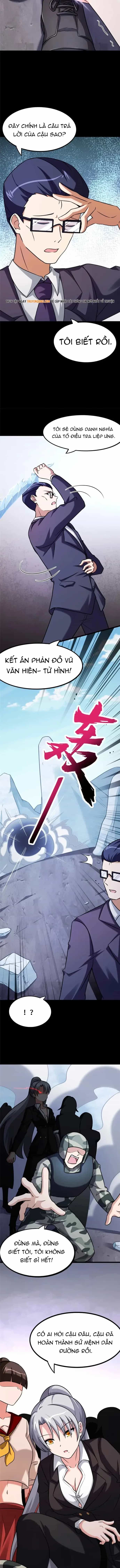 Bạn Gái Zombie Của Tôi - Chương 473 - ảnh 5
