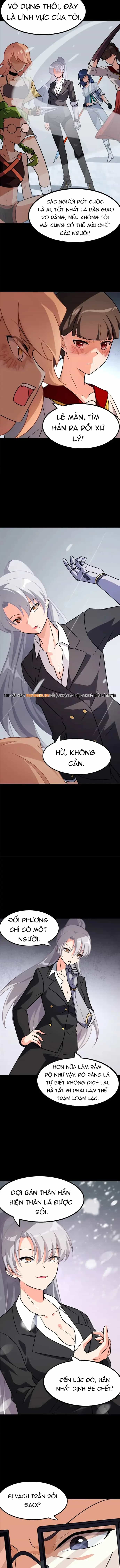 Bạn Gái Zombie Của Tôi - Chương 474 - ảnh 2