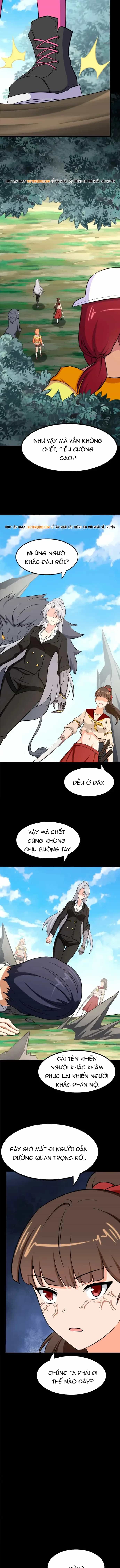 Bạn Gái Zombie Của Tôi - Chương 475 - ảnh 10