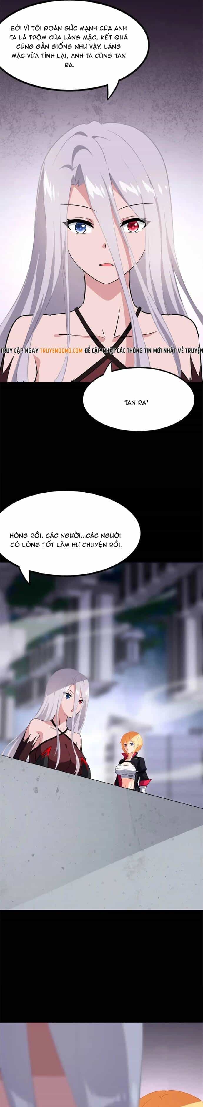 Bạn Gái Zombie Của Tôi - Chương 477 - ảnh 5