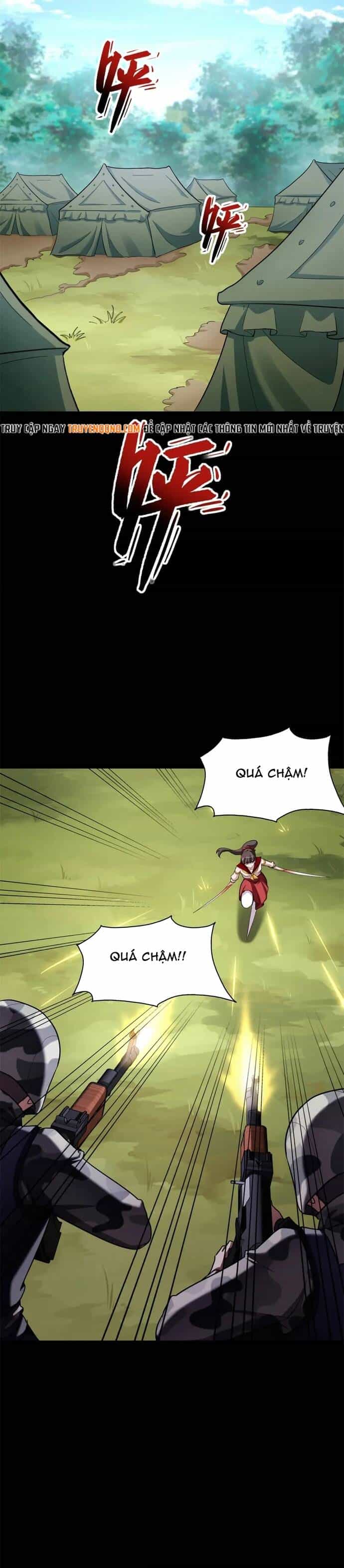 Bạn Gái Zombie Của Tôi - Chương 479 - ảnh 2