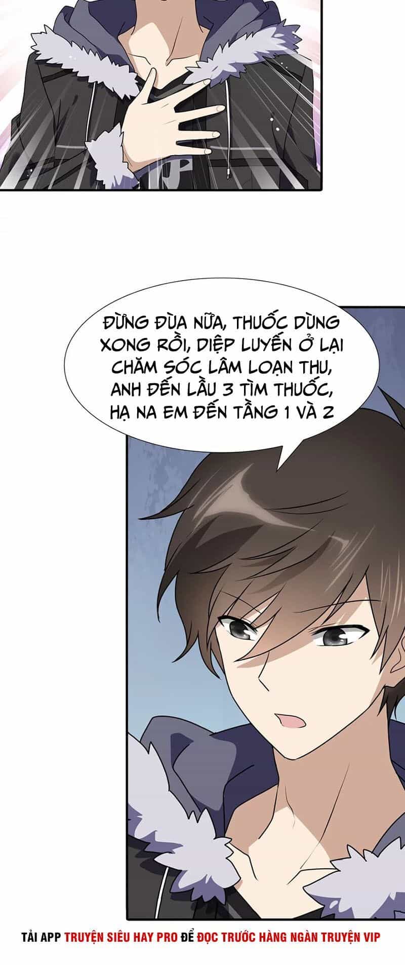 Bạn Gái Zombie Của Tôi - Chương 62 - ảnh 26