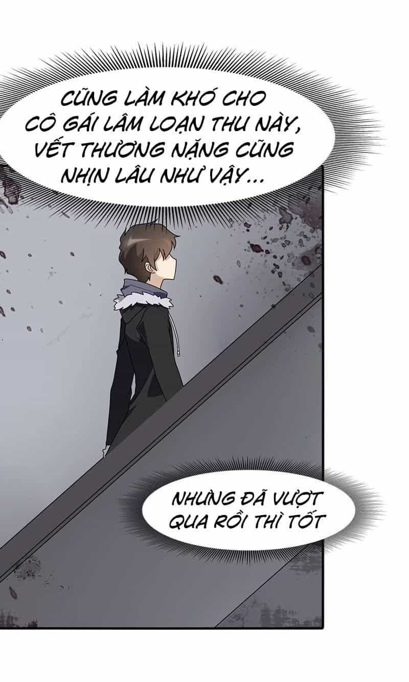 Bạn Gái Zombie Của Tôi - Chương 62 - ảnh 27