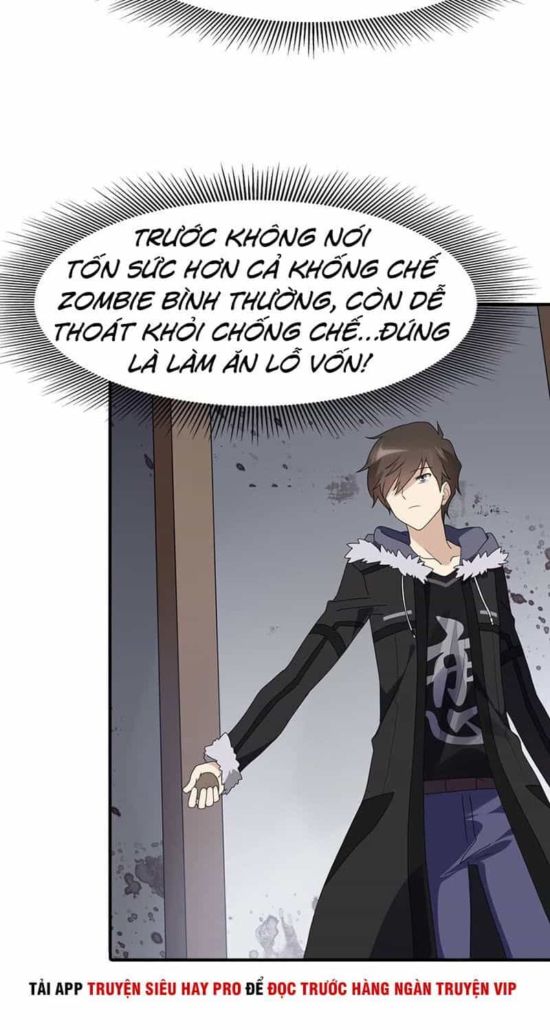 Bạn Gái Zombie Của Tôi - Chương 62 - ảnh 30