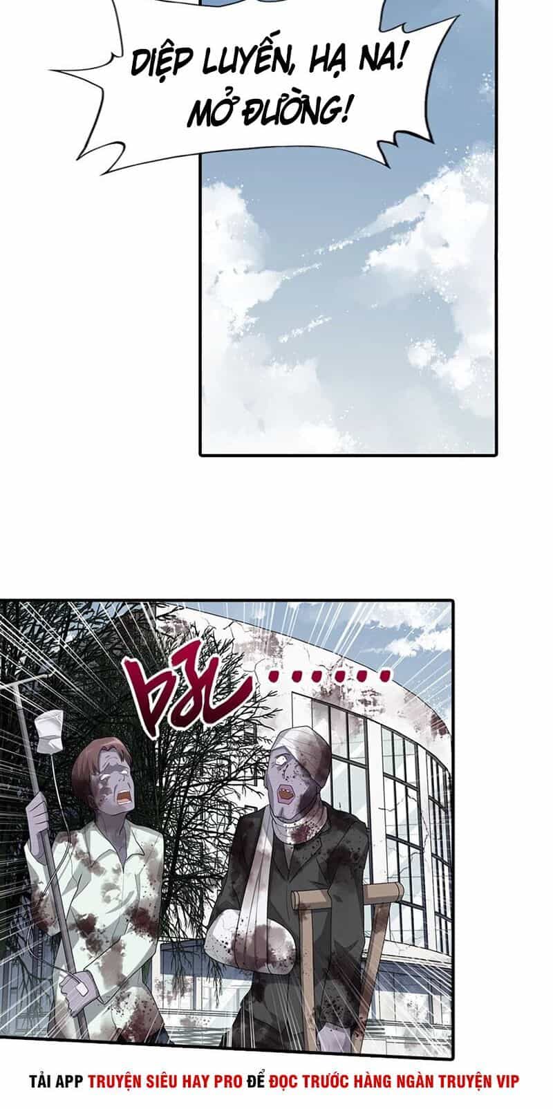 Bạn Gái Zombie Của Tôi - Chương 62 - ảnh 6