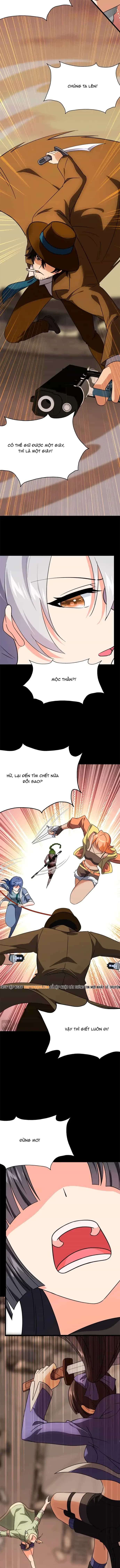 Bạn Gái Zombie Của Tôi - Chương 485 - ảnh 6