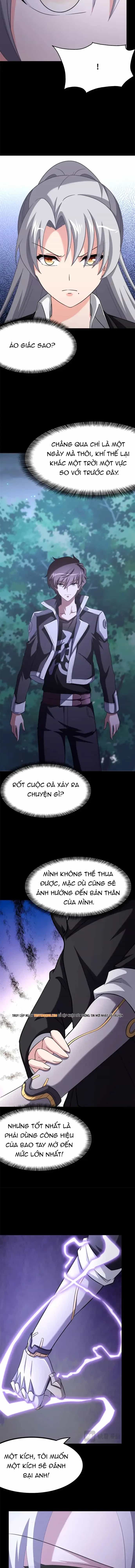 Bạn Gái Zombie Của Tôi - Chương 487 - ảnh 2