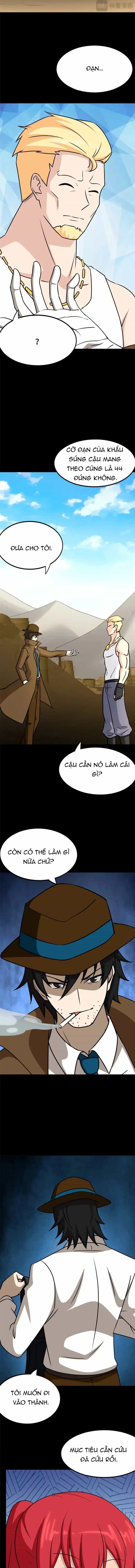 Bạn Gái Zombie Của Tôi - Chương 488 - ảnh 6