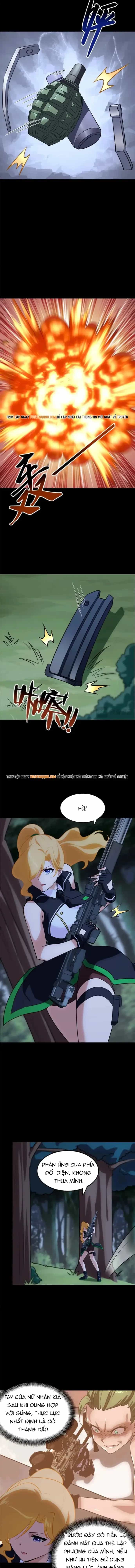 Bạn Gái Zombie Của Tôi - Chương 489 - ảnh 7