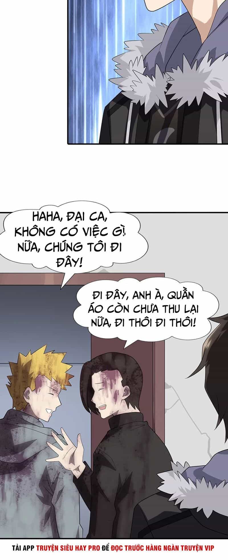 Bạn Gái Zombie Của Tôi - Chương 63 - ảnh 14
