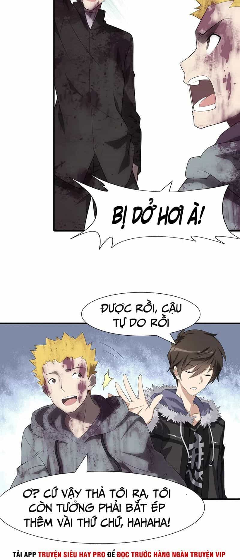 Bạn Gái Zombie Của Tôi - Chương 63 - ảnh 8