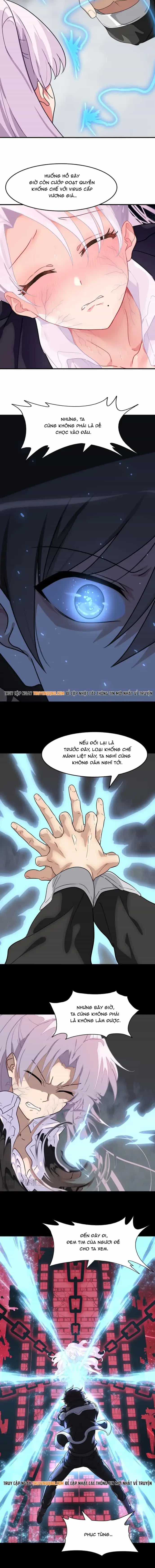 Bạn Gái Zombie Của Tôi - Chương 493 - ảnh 5