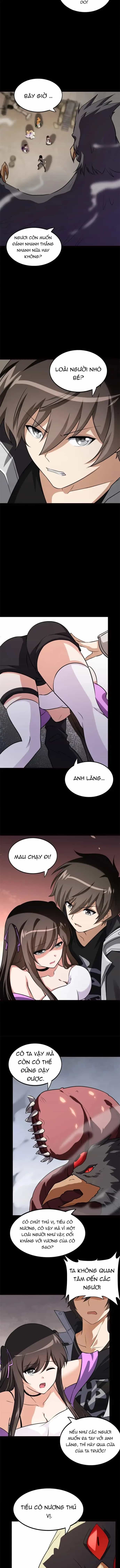 Bạn Gái Zombie Của Tôi - Chương 494 - ảnh 7