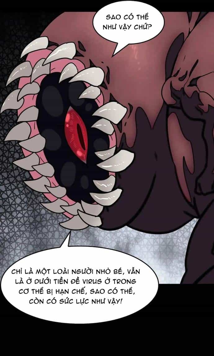Bạn Gái Zombie Của Tôi - Chương 495 - ảnh 10