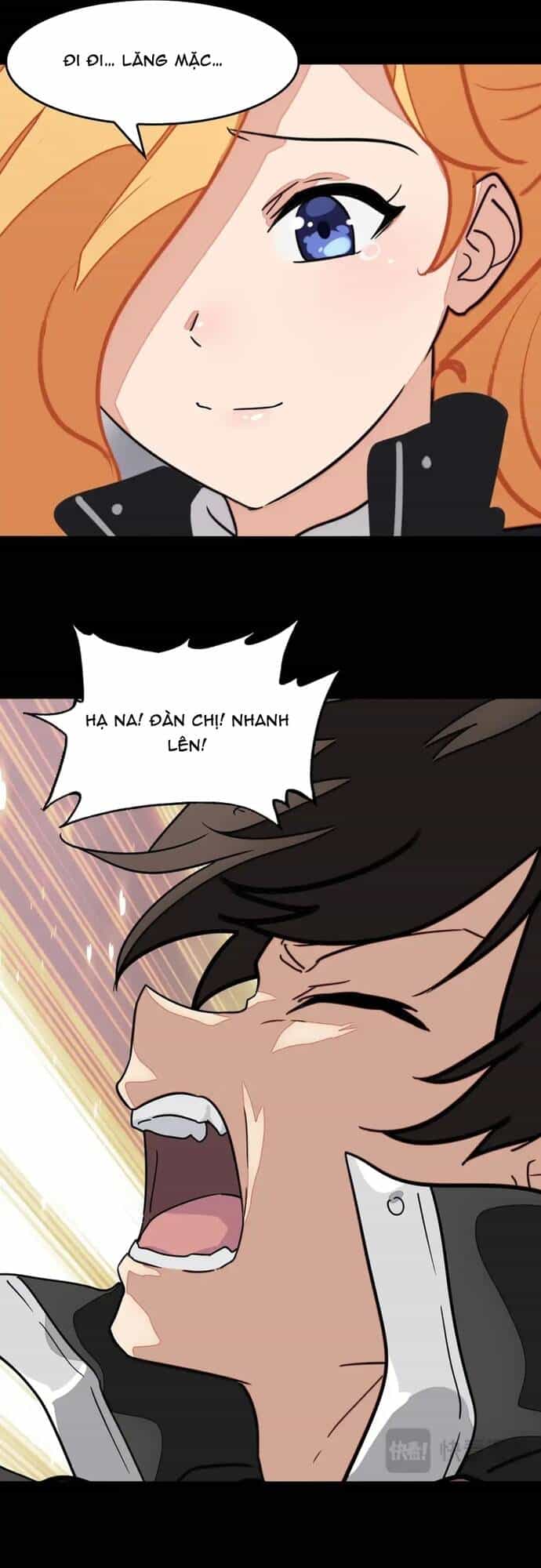 Bạn Gái Zombie Của Tôi - Chương 495 - ảnh 26