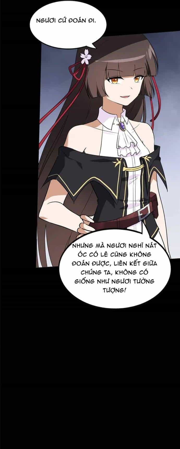 Bạn Gái Zombie Của Tôi - Chương 496 - ảnh 34