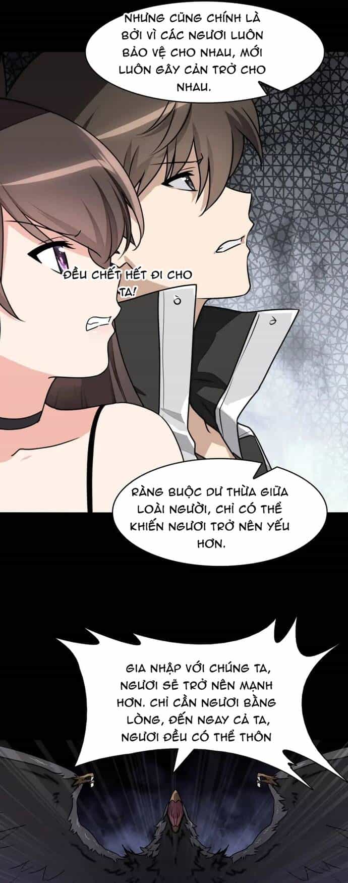 Bạn Gái Zombie Của Tôi - Chương 497 - ảnh 10