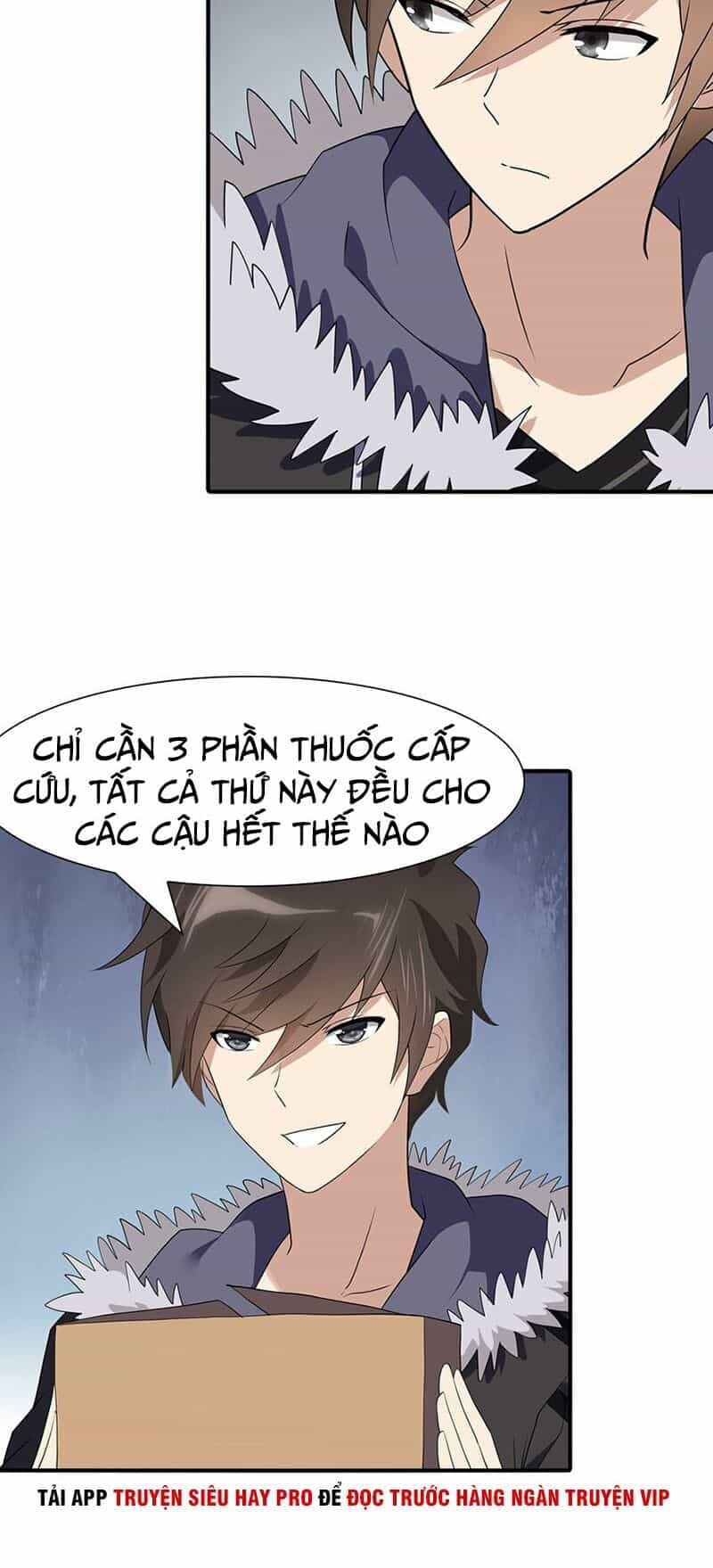 Bạn Gái Zombie Của Tôi - Chương 65 - ảnh 28