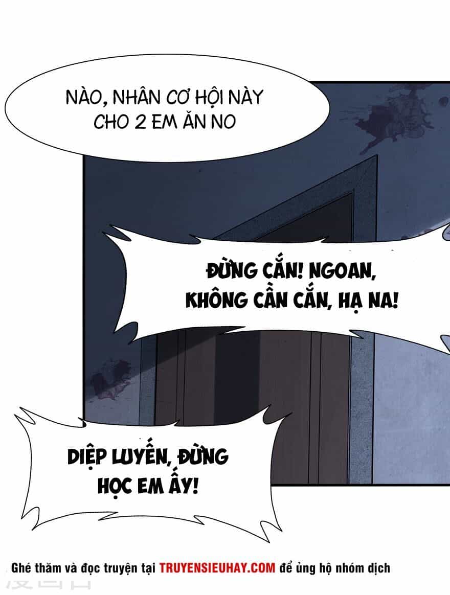 Bạn Gái Zombie Của Tôi - Chương 66 - ảnh 16