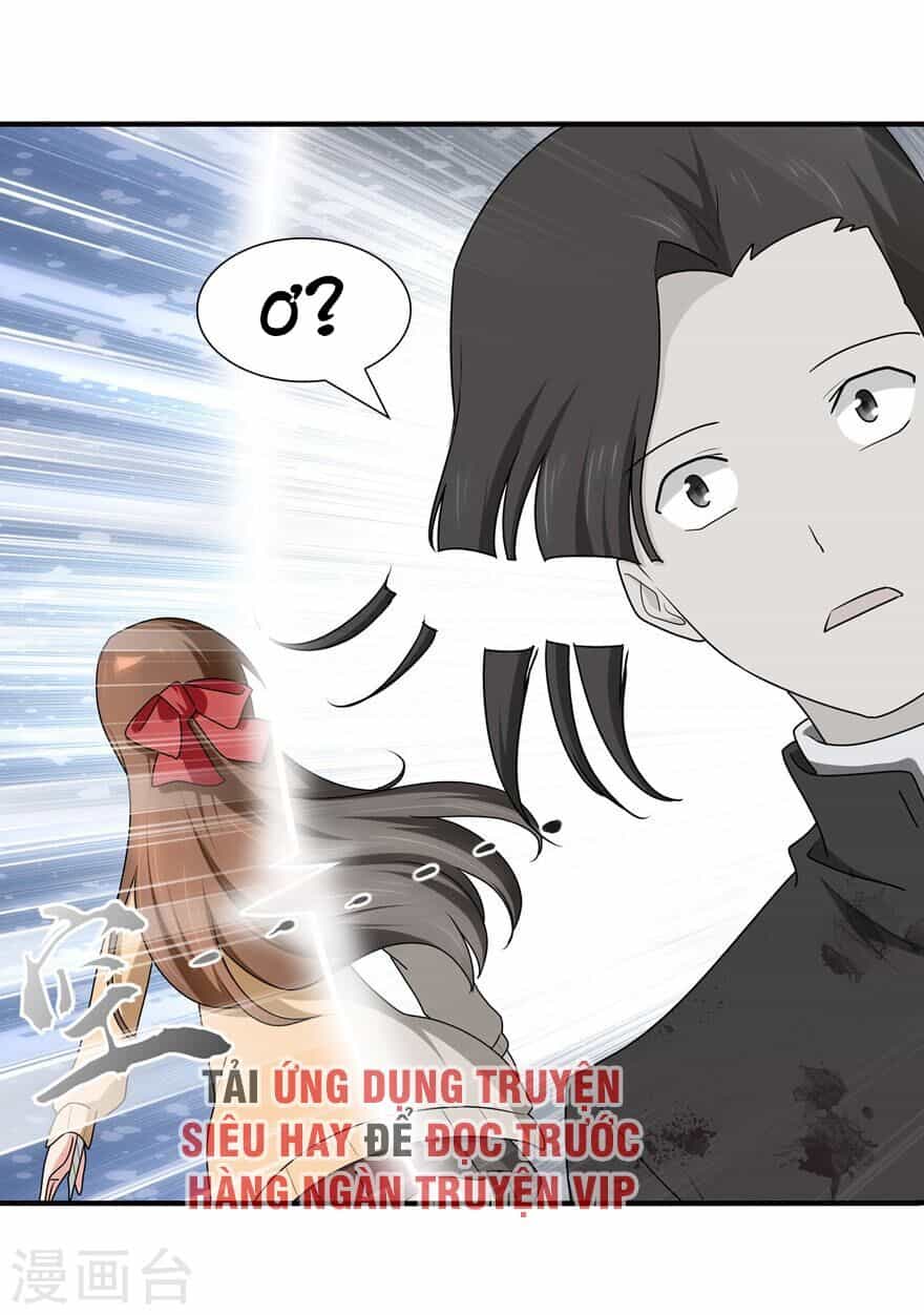 Bạn Gái Zombie Của Tôi - Chương 66 - ảnh 44
