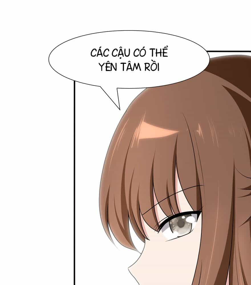 Bạn Gái Zombie Của Tôi - Chương 66 - ảnh 46
