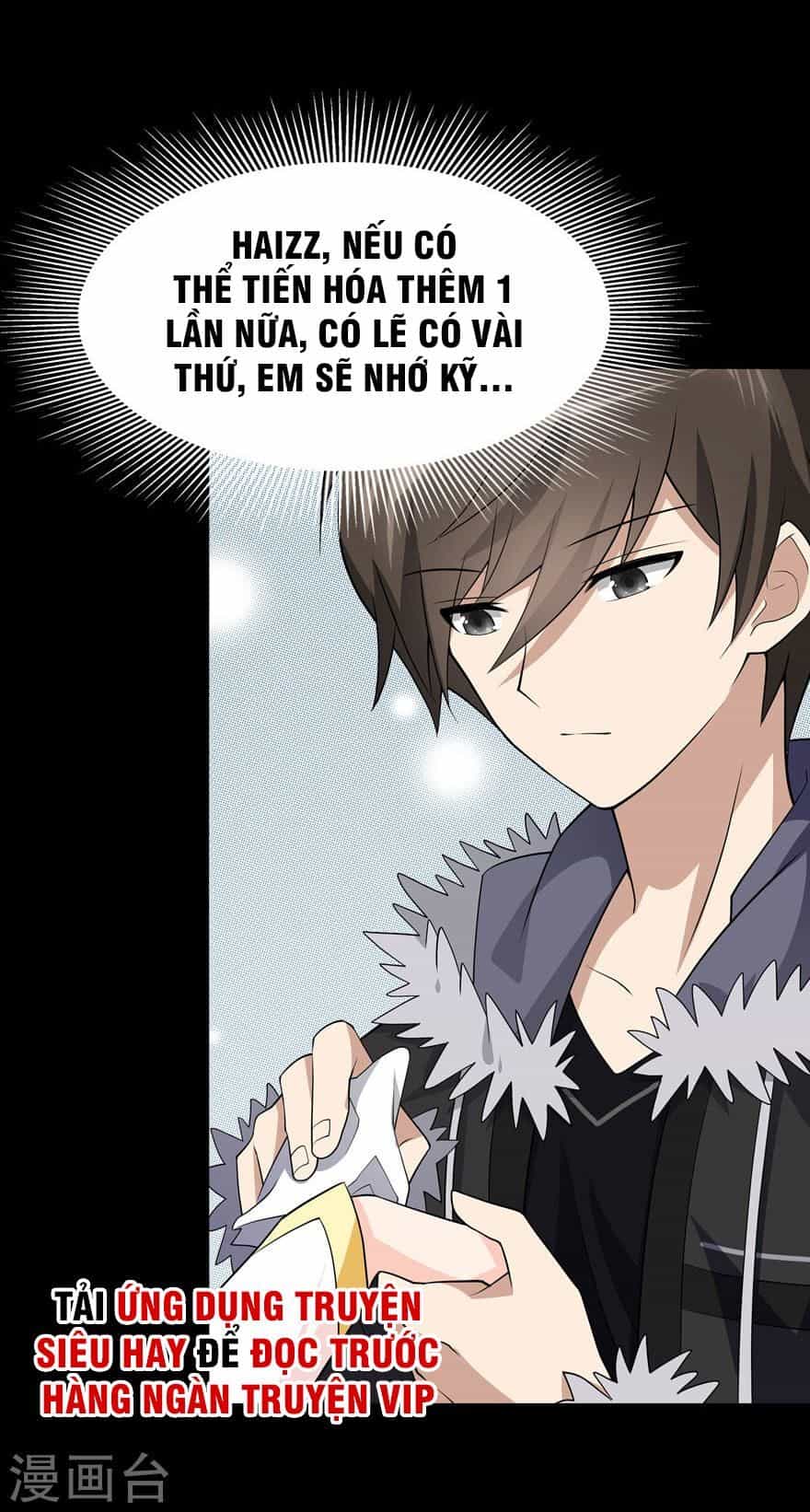 Bạn Gái Zombie Của Tôi - Chương 67 - ảnh 17