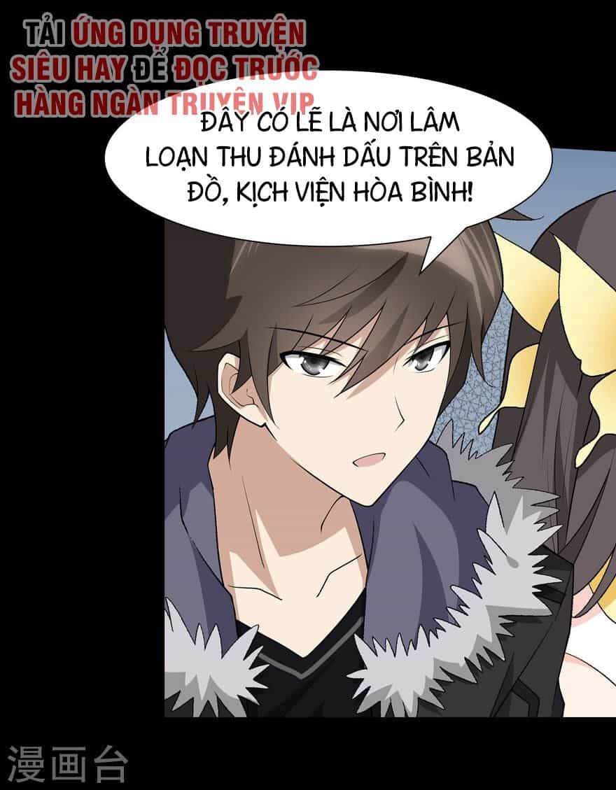 Bạn Gái Zombie Của Tôi - Chương 67 - ảnh 2
