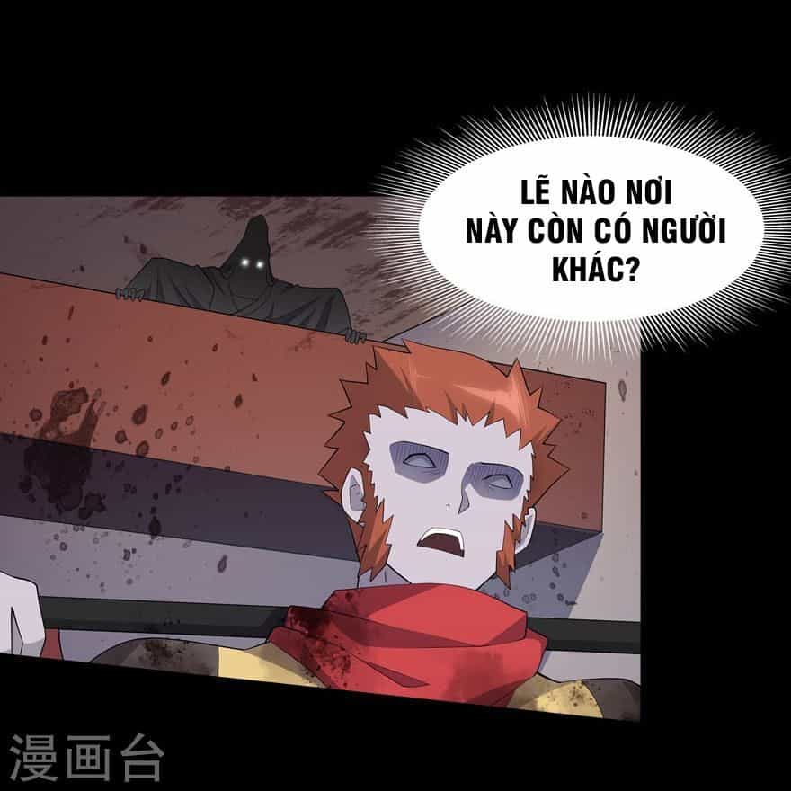 Bạn Gái Zombie Của Tôi - Chương 67 - ảnh 24