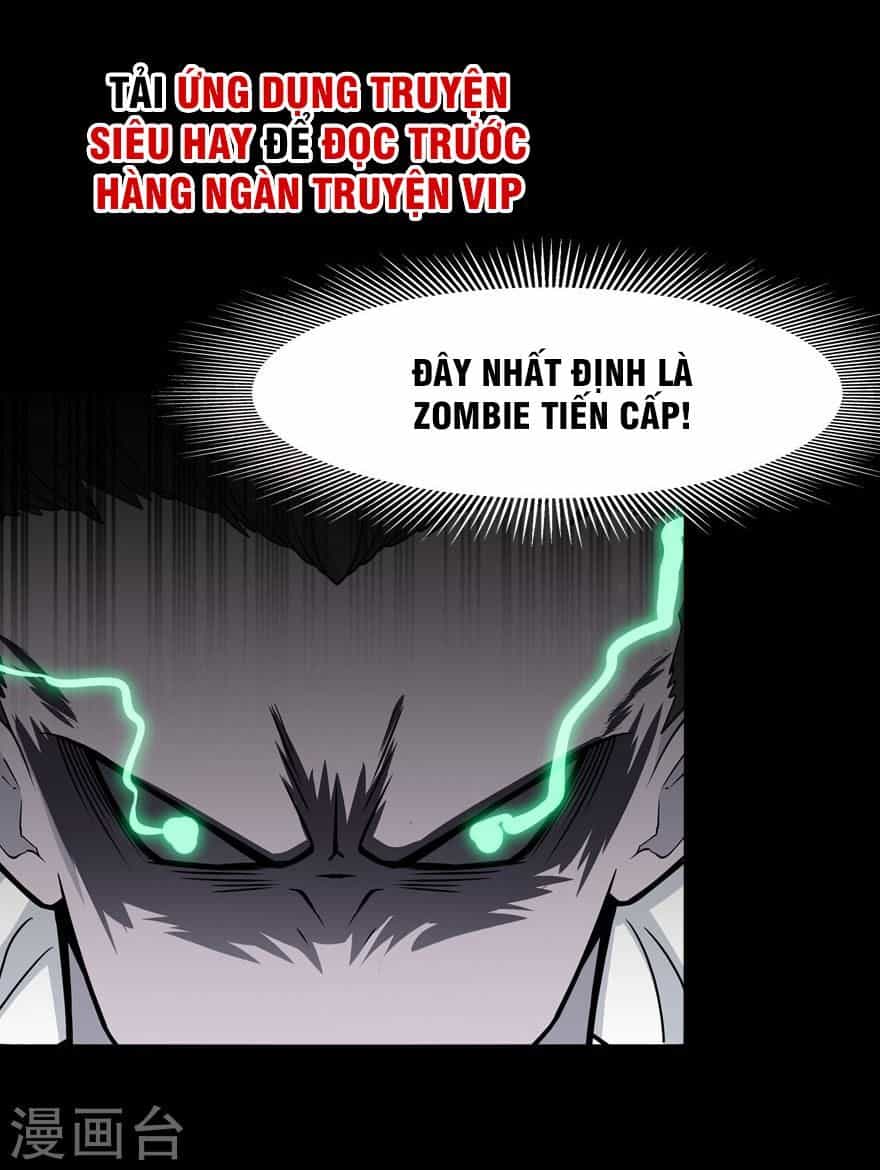 Bạn Gái Zombie Của Tôi - Chương 67 - ảnh 28