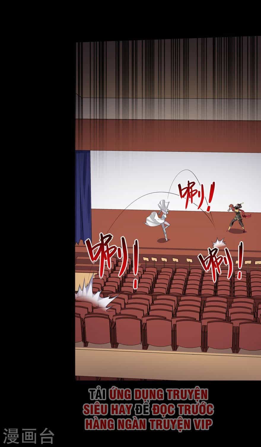 Bạn Gái Zombie Của Tôi - Chương 67 - ảnh 36