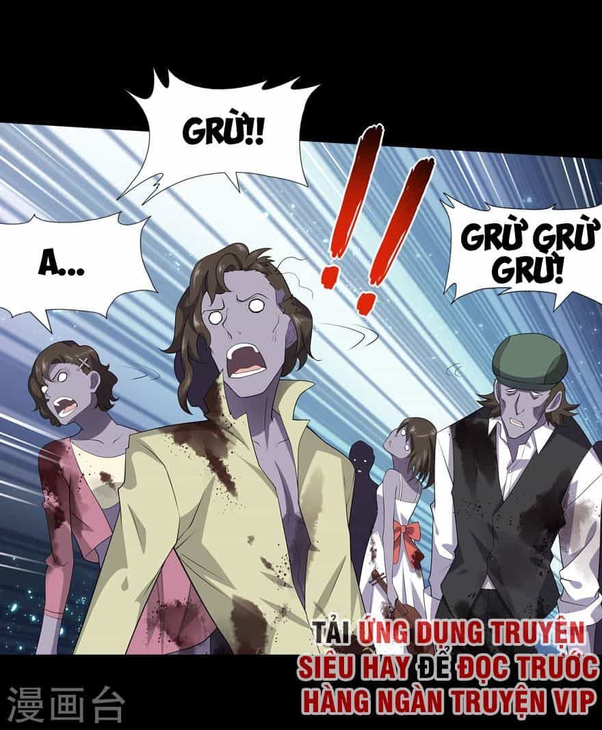 Bạn Gái Zombie Của Tôi - Chương 67 - ảnh 6