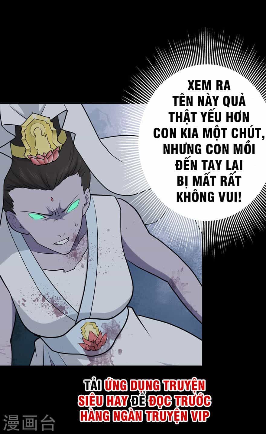 Bạn Gái Zombie Của Tôi - Chương 68 - ảnh 17