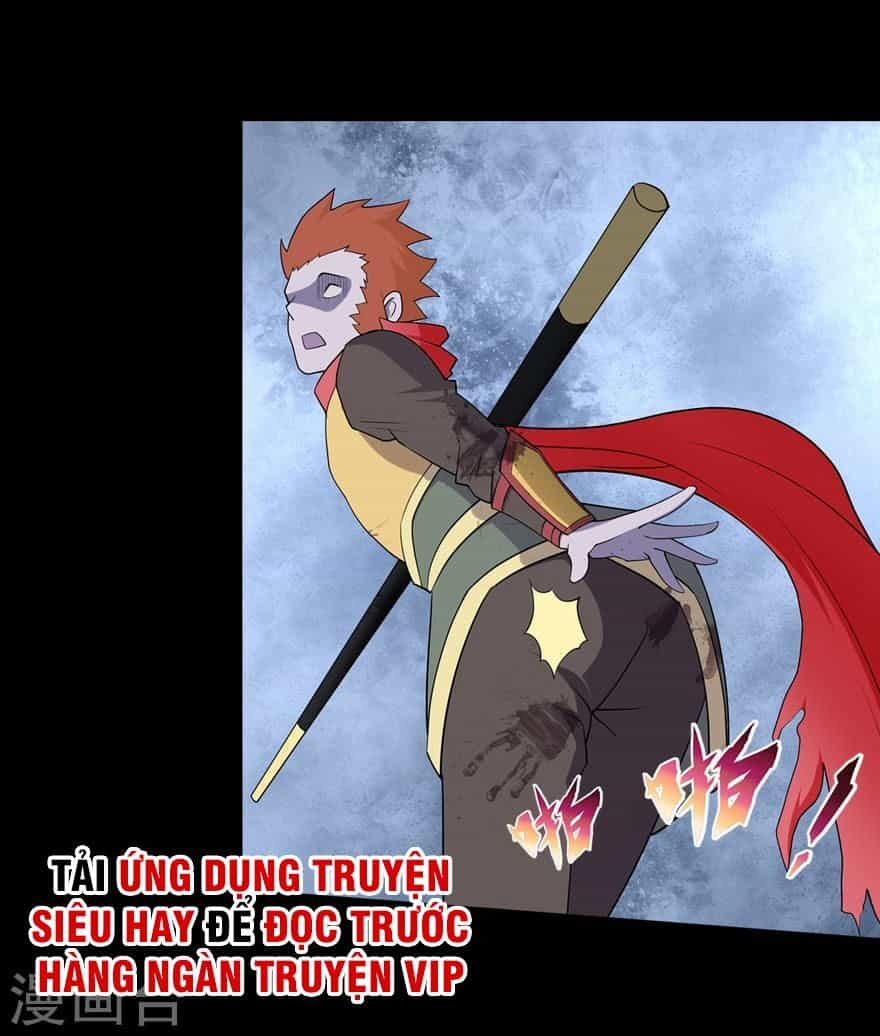Bạn Gái Zombie Của Tôi - Chương 68 - ảnh 22