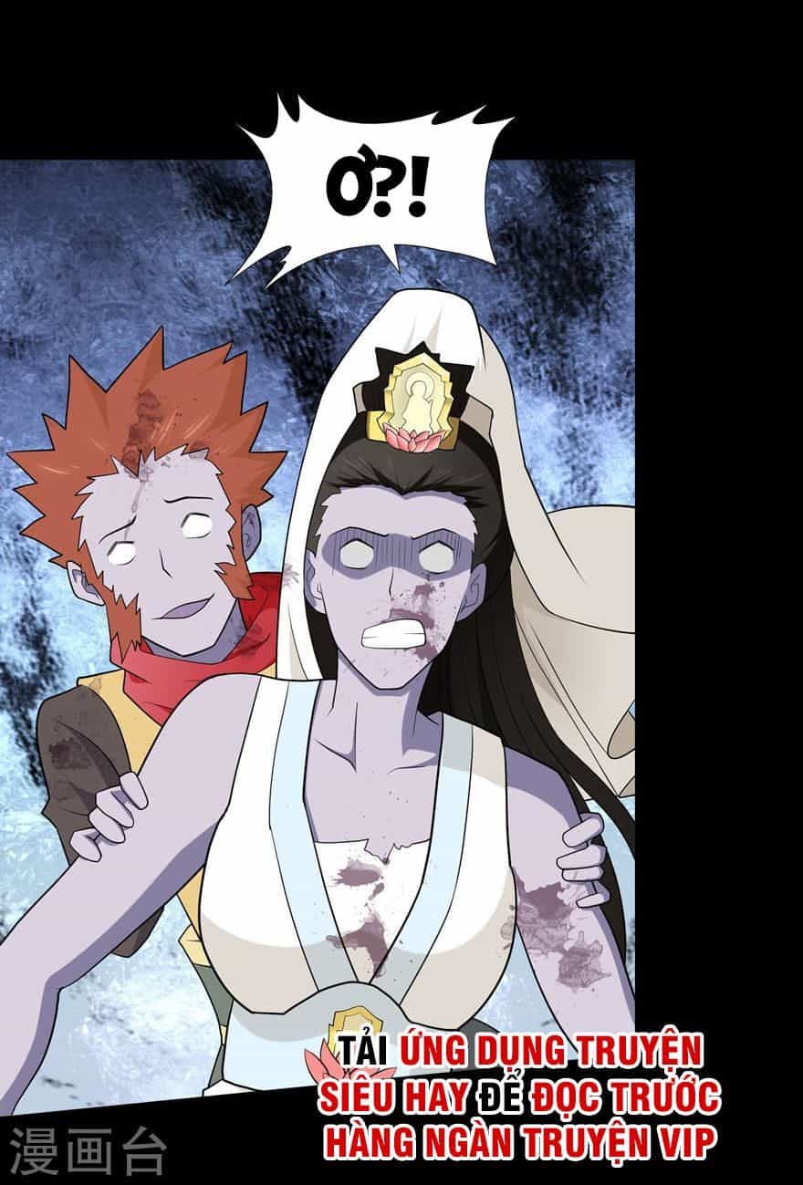 Bạn Gái Zombie Của Tôi - Chương 68 - ảnh 25