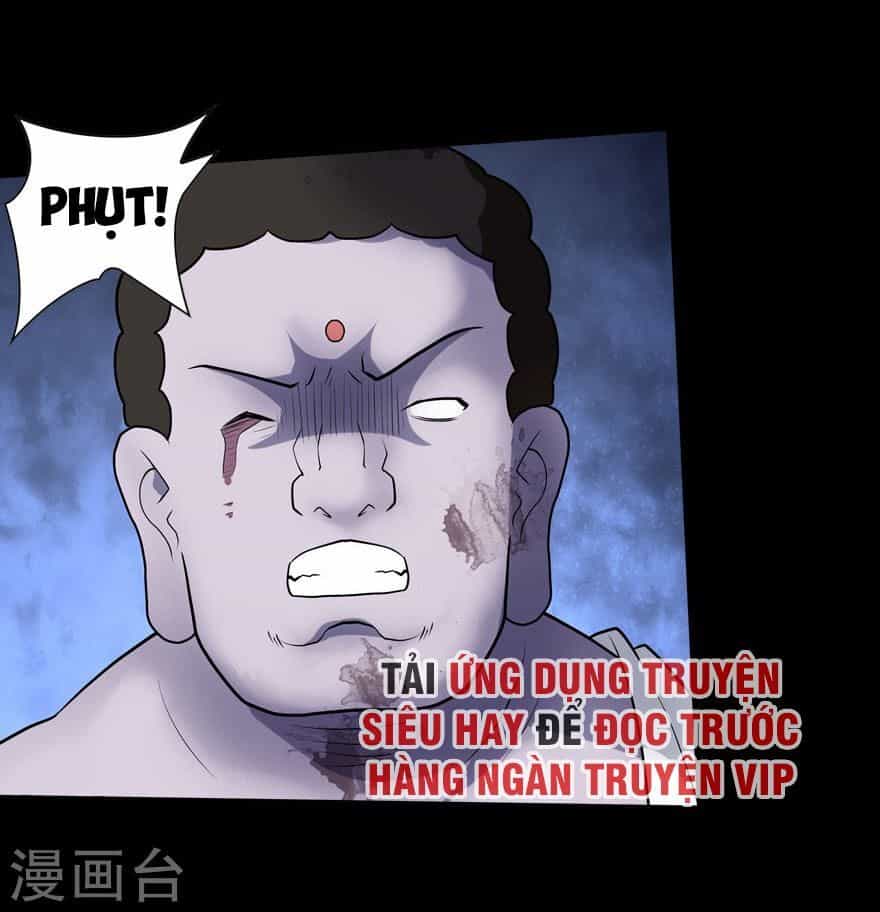Bạn Gái Zombie Của Tôi - Chương 68 - ảnh 32