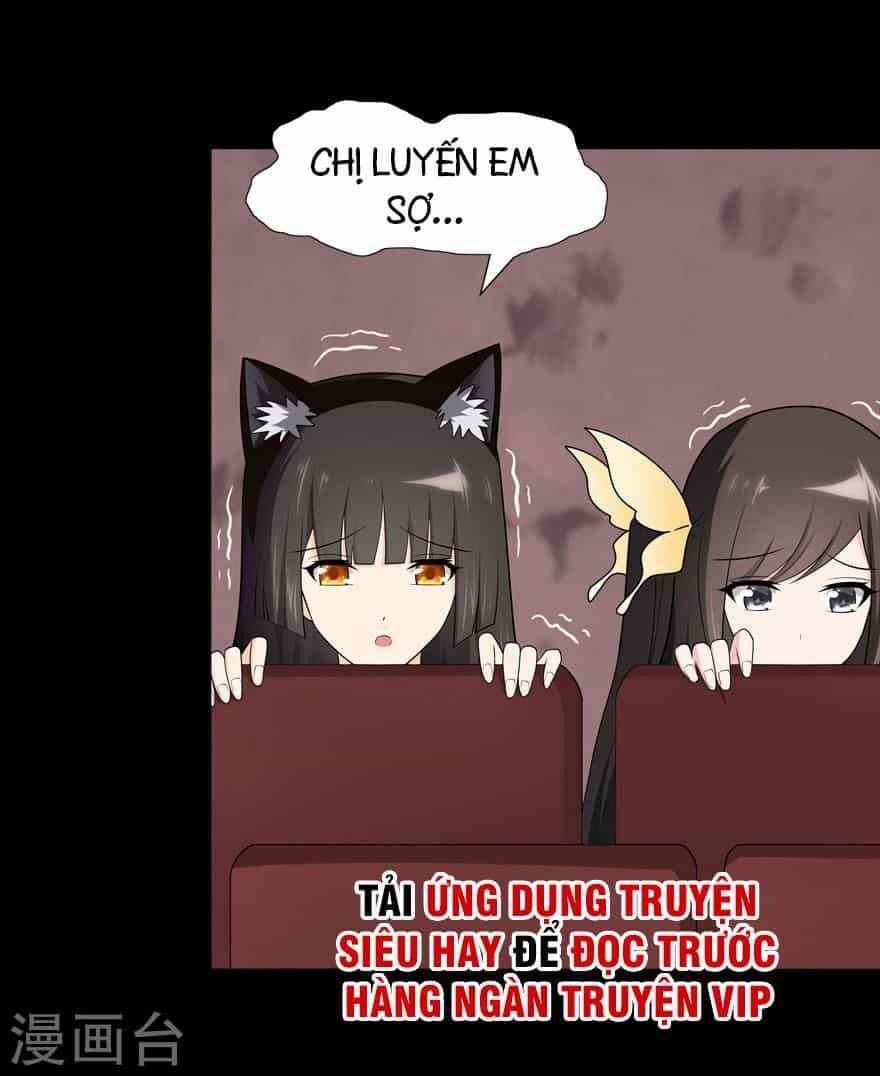 Bạn Gái Zombie Của Tôi - Chương 68 - ảnh 37