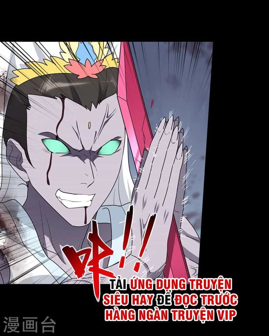 Bạn Gái Zombie Của Tôi - Chương 69 - ảnh 17