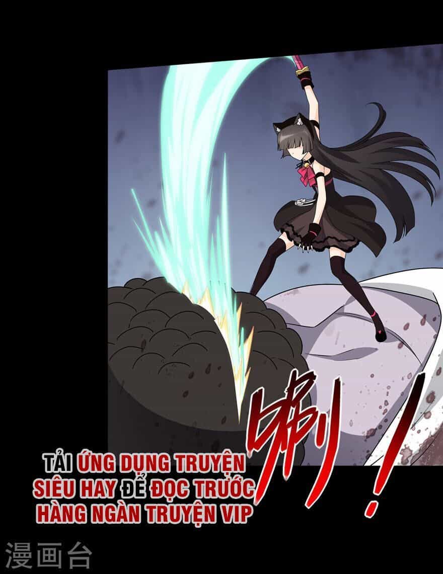 Bạn Gái Zombie Của Tôi - Chương 69 - ảnh 38