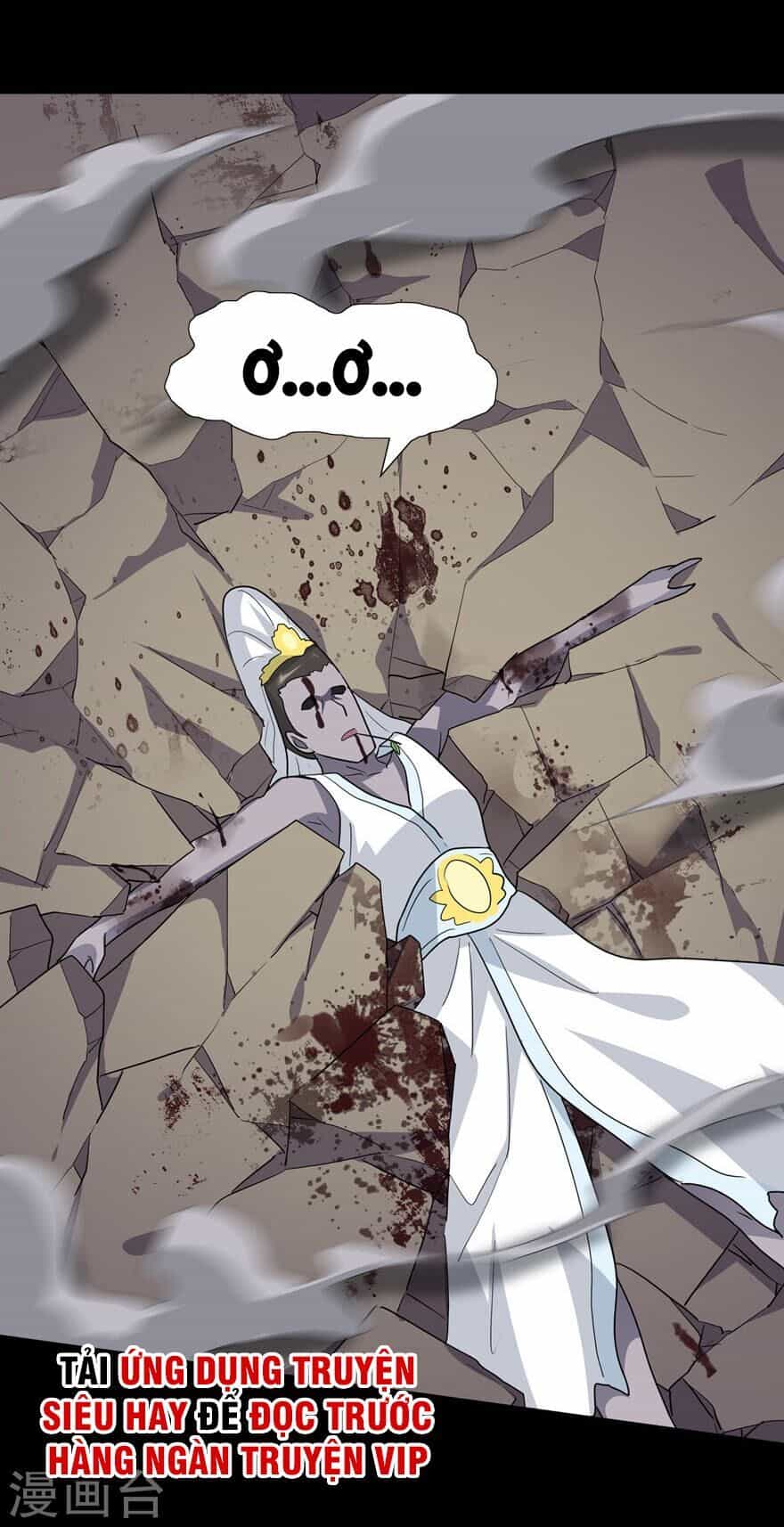 Bạn Gái Zombie Của Tôi - Chương 69 - ảnh 4