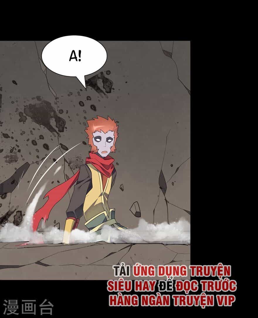 Bạn Gái Zombie Của Tôi - Chương 69 - ảnh 43