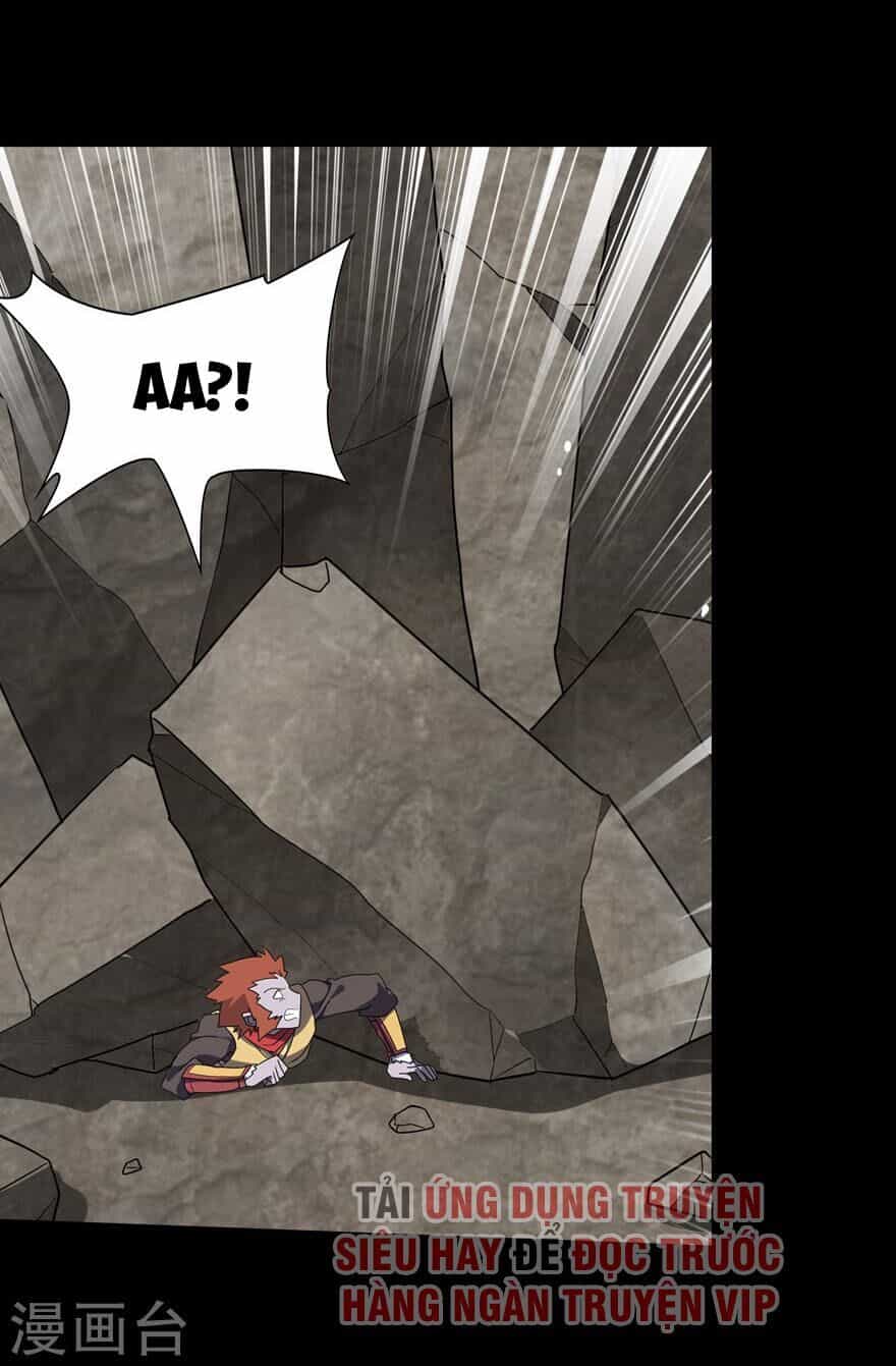 Bạn Gái Zombie Của Tôi - Chương 69 - ảnh 53