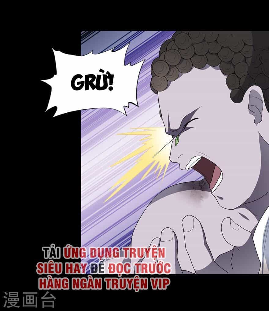Bạn Gái Zombie Của Tôi - Chương 69 - ảnh 7