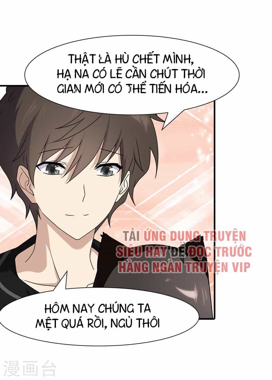 Bạn Gái Zombie Của Tôi - Chương 70 - ảnh 43