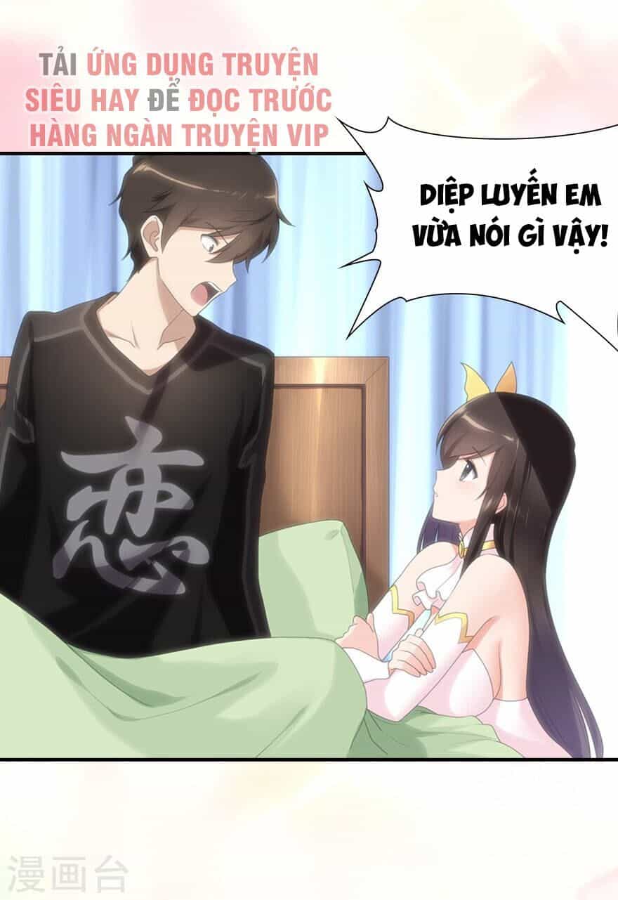 Bạn Gái Zombie Của Tôi - Chương 70 - ảnh 49