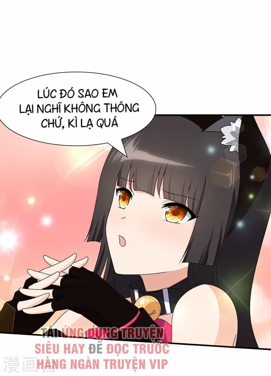 Bạn Gái Zombie Của Tôi - Chương 71 - ảnh 19