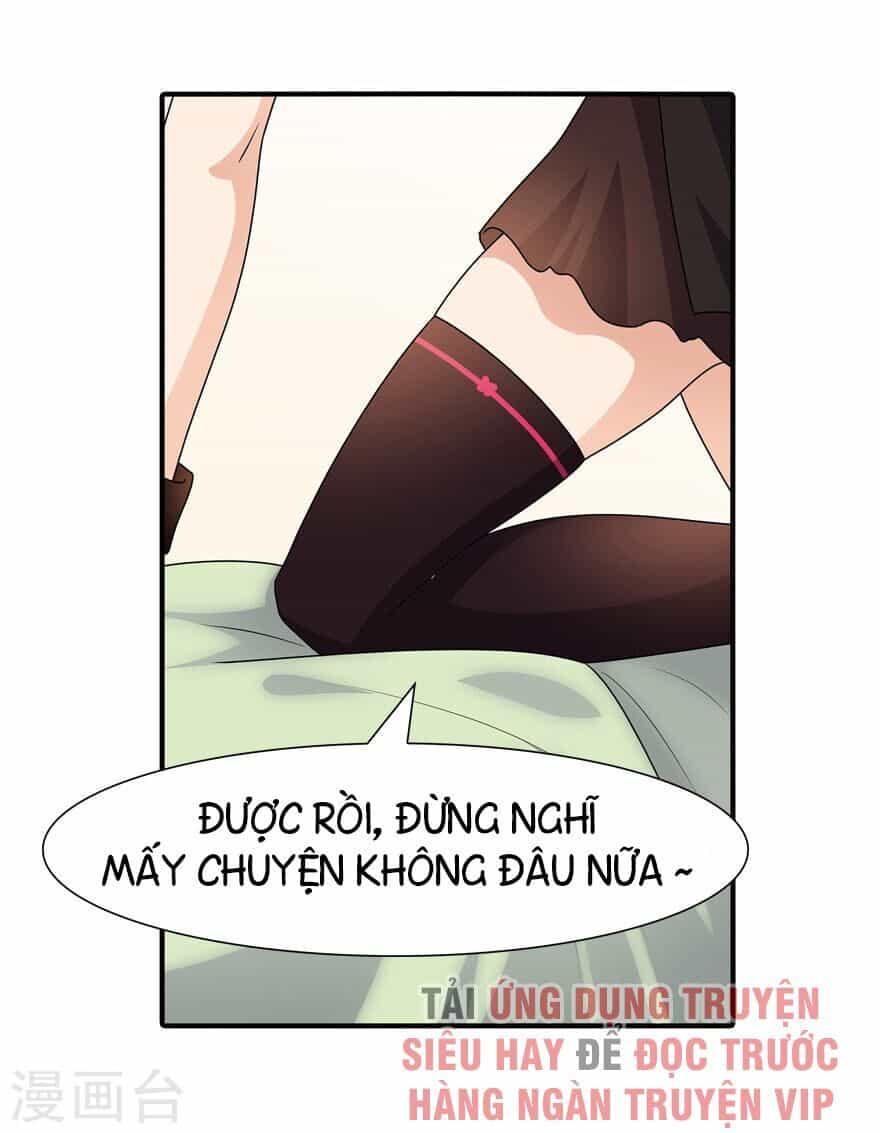 Bạn Gái Zombie Của Tôi - Chương 71 - ảnh 39