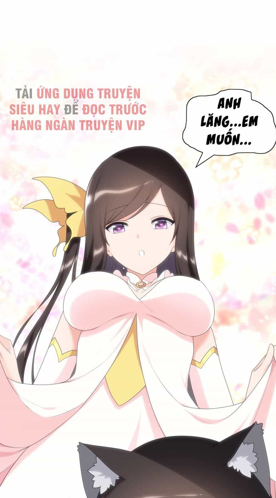 Bạn Gái Zombie Của Tôi - Chương 71 - ảnh 45