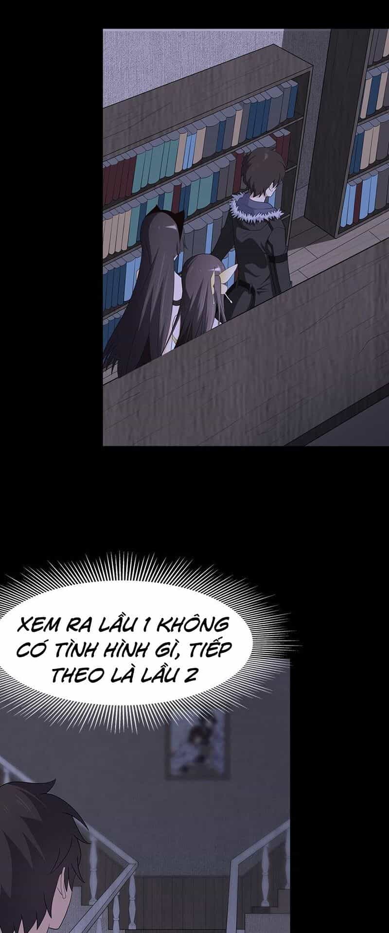 Bạn Gái Zombie Của Tôi - Chương 72 - ảnh 19